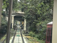 -山顶缆车