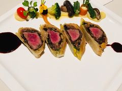 -Tomato&Pepper西餐厅