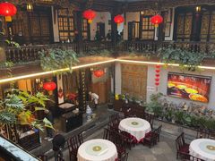 -蔼若春.传承云南菜(金碧公园店)