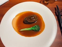 -龙吟山房(青龙山庄店)