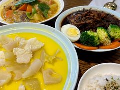 酸菜鱼-隐食餐厅(金水湾公馆店)