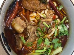 -面乙新派手擀面(大悦城店)