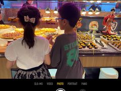 -比格比萨自助(南京万达茂店)