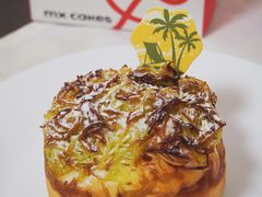 -美心西饼mx cakes(猎德优托邦店)