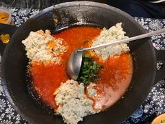 -张关合渣(朱家坳店)
