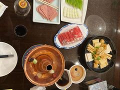 -日坛涮肉四合院·园林餐厅(日坛公园店)