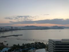 -JW万豪厨房餐厅·滨海草坪烧烤·海鲜·海景(三亚绿发山海天JW万豪酒店)