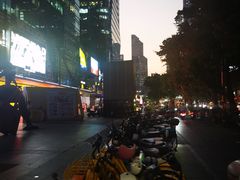 -福田卓悦INTOWN购物中心