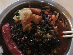 -凤张螺蛳粉·爽口粉(跃进路总店)