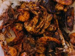 综合海鲜-Dampa Seafood Grill - Dubai