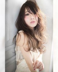 -GIRL STYLE 烫发·染发沙龙