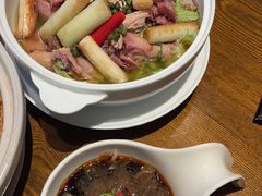-粗茶淡饭·隐庐私厨(东亭店)