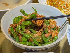 -饭橘汉江码头·乡野土菜馆(静安路店)