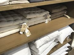 -MUJI无印良品(西单大悦城店)