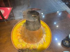 -东北大院·东北菜(三台子店)