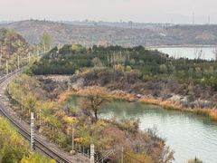 -怀来官厅水库