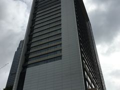 -深圳星河丽思卡尔顿酒店