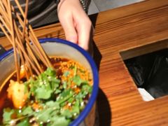 -半酌烧烤小酒馆(南京东路店)