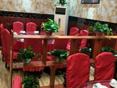 大堂-小铜锣湾海鲜家常菜馆(河西店)