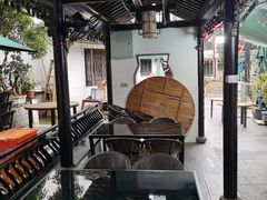 -春娟茶楼·地道农家菜(梅家坞店)