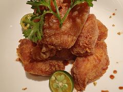 -江南里·新浙菜(苏州大悦城店)