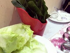 -北门涮肉·铜锅涮肉(南锣鼓巷店)