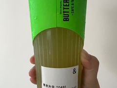 -B&C黄油与面包·THE GARDEN BAKERY概念店(世纪汇店)