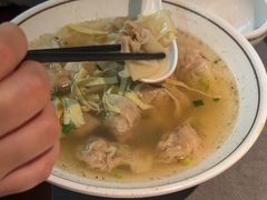 -老淮滨-蚌埠非遗小吃(淮河路店)