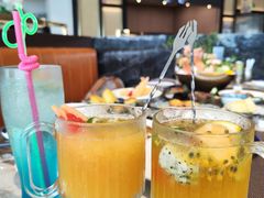 -極上萬膳·日料放题(来福士江景店)