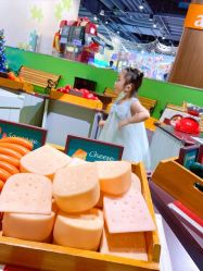 -幻贝家儿童乐园(苏州中心店)