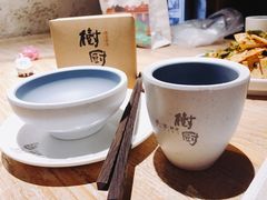 -树厨贵州菜(大十字店)