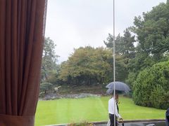 -浙江西子宾馆·瑶园咖啡厅