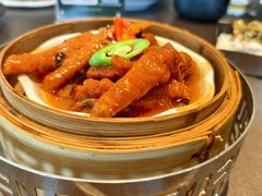 -南海渔村·徐博馆(琶洲店-粤菜养生宴)