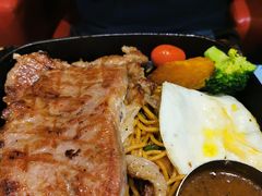 -半秋山西餐厅(巴南万达广场店)
