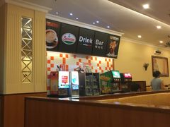 -萨莉亚意式餐厅(黄村高德汇店)