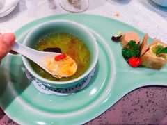 -浙江西子宾馆·牡丹厅