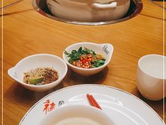 -禧鳳記·猪肚鸡火锅(玖洲道店)