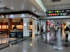 -福州长乐国际机场