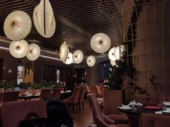 大堂-柒园·三十年创意杭帮菜(龙湖滨江天街店)