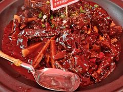 -回味黑鸭煲·始于2006(万松园店)