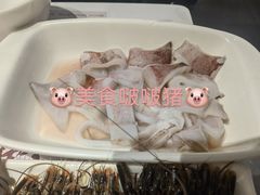 -水禾轩·海鲜蒸汽主题餐厅(拱北店)