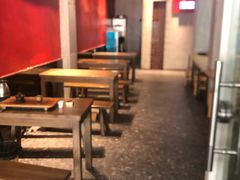 大堂-鑫旺旺汤包(总店)