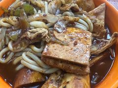 -啊臻味道米粉(义乌店)