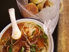 -清真·西北人家风味馆(中山中路店)