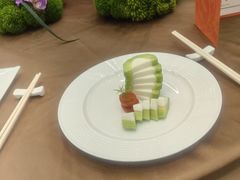 -老船坞水上餐厅(亚洲大酒店  东四十条店)