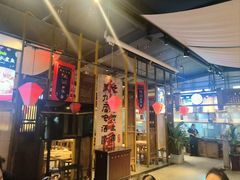 -水煮三国·川鲁江湖菜(香山店)