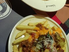-遇见西木美式餐厅(体育路店)