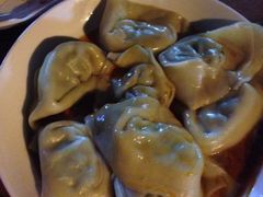 拌馄饨-潘国仙耳光馄饨(黄家阙路店)