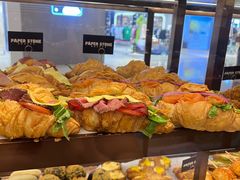-PAPER STONE BAKERY(天汇广场店)