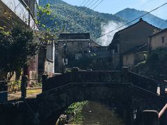 -蒋氏故居